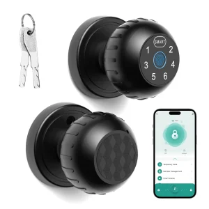 Smart Lock Fingerprint Door Lock