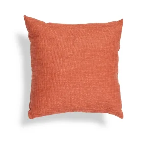 Mainstays Solid Throw Pillow 18 x 18