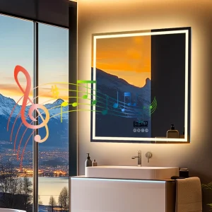LED Bathroom Mirror